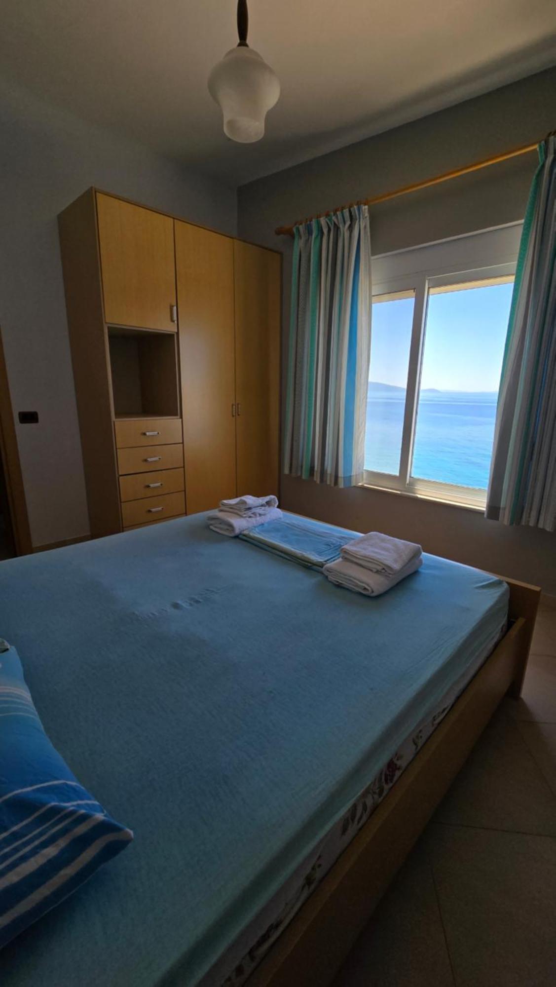 Sunset Apartment Qeparo