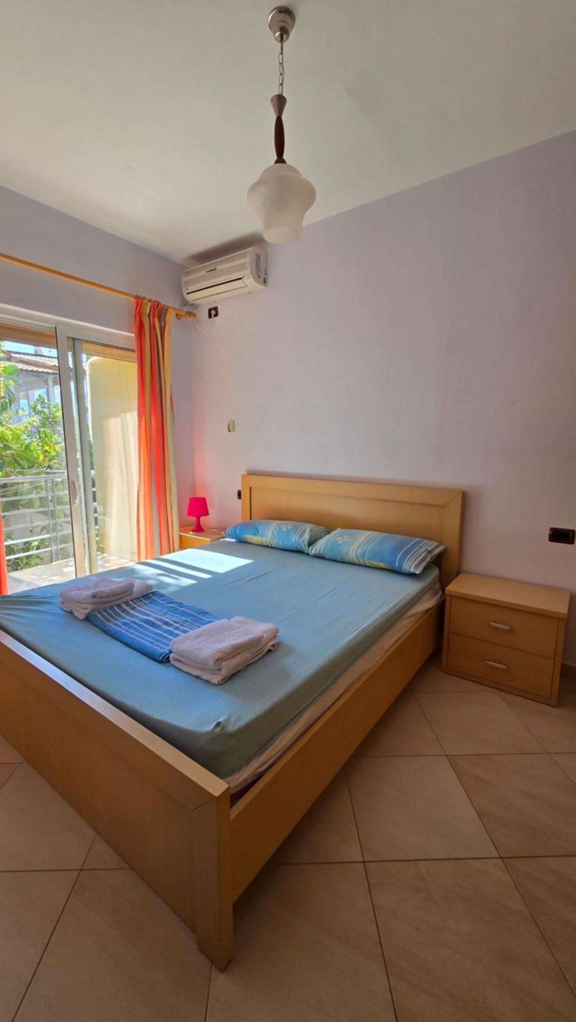 Sunset Apartment